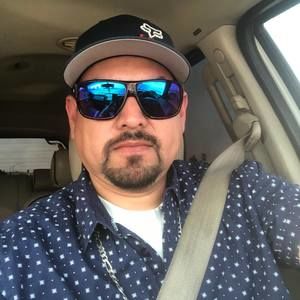 Meet your Posher, Alejandro